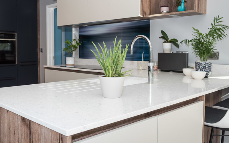 Silestone