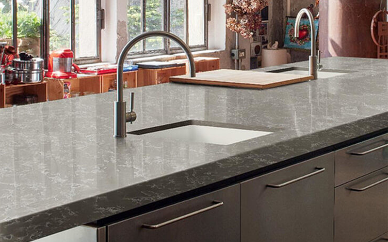 Corian Quartz